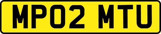 MP02MTU