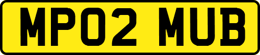 MP02MUB