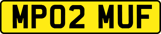 MP02MUF