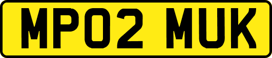 MP02MUK