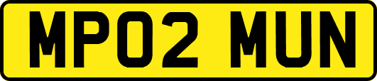 MP02MUN