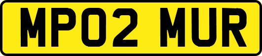 MP02MUR