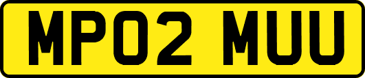 MP02MUU