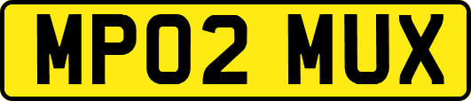 MP02MUX