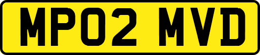 MP02MVD