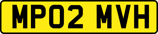 MP02MVH