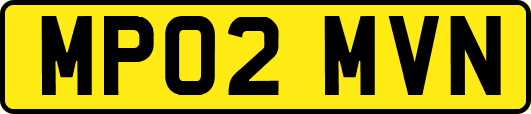 MP02MVN