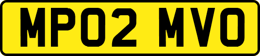 MP02MVO