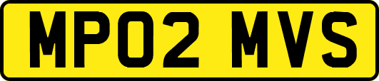 MP02MVS