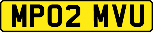 MP02MVU