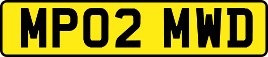 MP02MWD