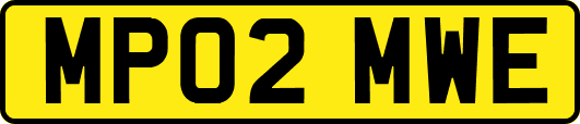 MP02MWE