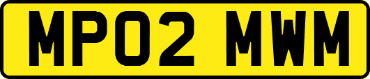 MP02MWM