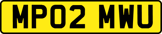 MP02MWU