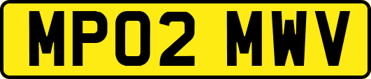 MP02MWV