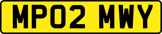 MP02MWY