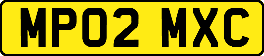MP02MXC