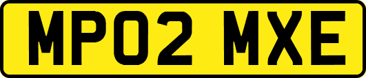 MP02MXE