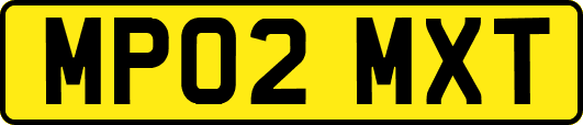 MP02MXT