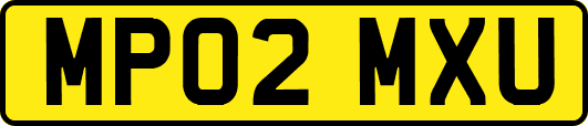 MP02MXU