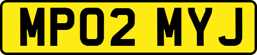 MP02MYJ