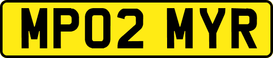 MP02MYR