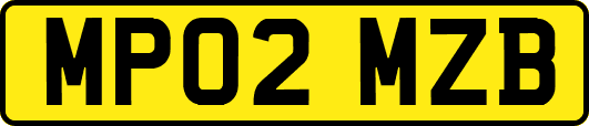 MP02MZB