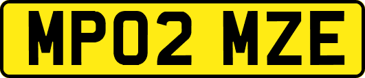 MP02MZE