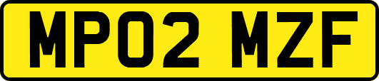 MP02MZF
