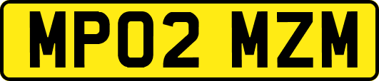 MP02MZM