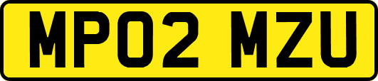 MP02MZU