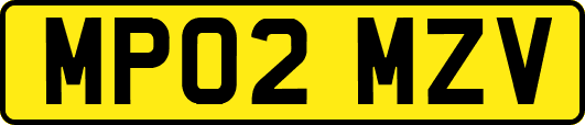 MP02MZV