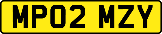 MP02MZY