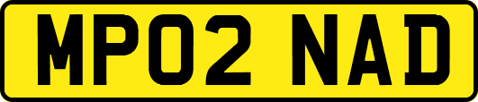 MP02NAD