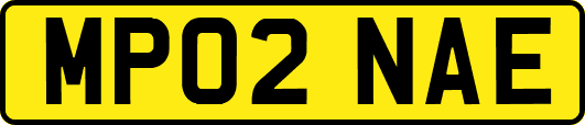 MP02NAE