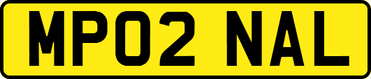 MP02NAL
