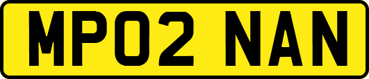 MP02NAN
