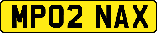 MP02NAX