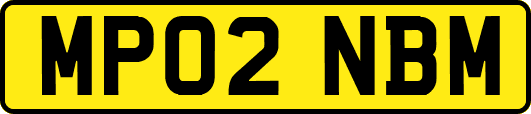 MP02NBM