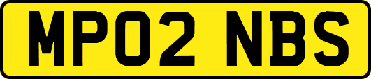 MP02NBS