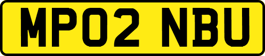 MP02NBU
