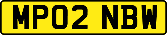 MP02NBW