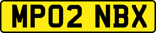 MP02NBX