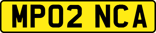 MP02NCA