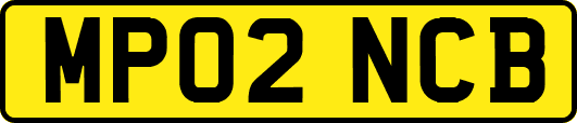 MP02NCB
