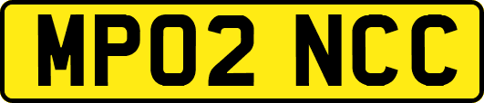 MP02NCC