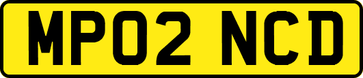 MP02NCD