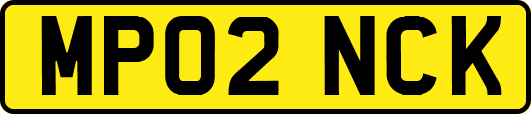 MP02NCK