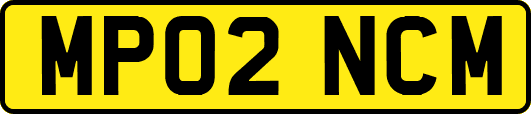 MP02NCM