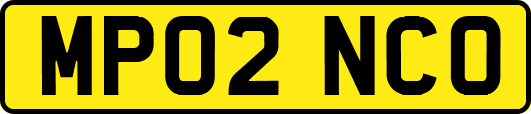 MP02NCO